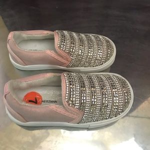 Toddler size 7 Stuart Weizmann